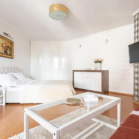 Prestige Przy Nosalu *