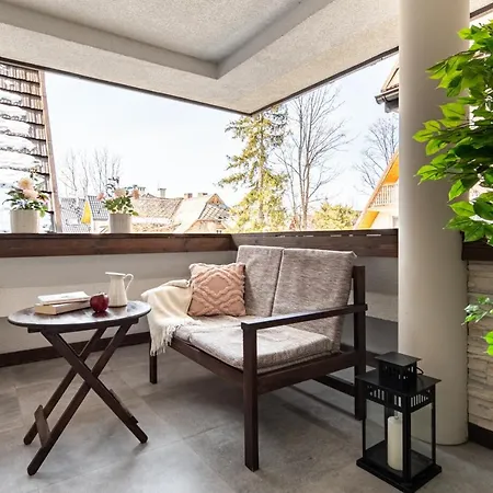 Prestige Przy Nosalu Apartment *