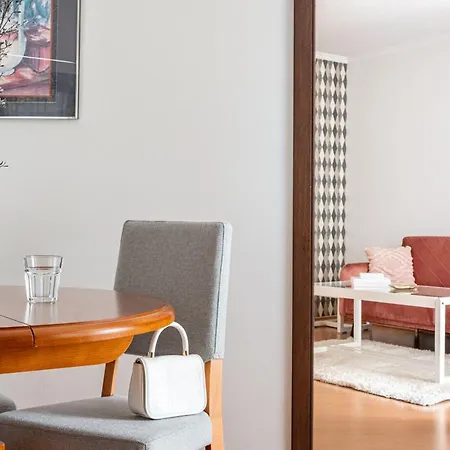 Apartment Prestige Przy Nosalu