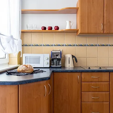 Apartman Prestige Przy Nosalu Zakopane