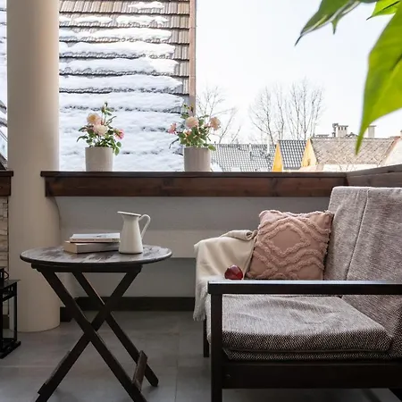 Prestige Przy Nosalu Закопане