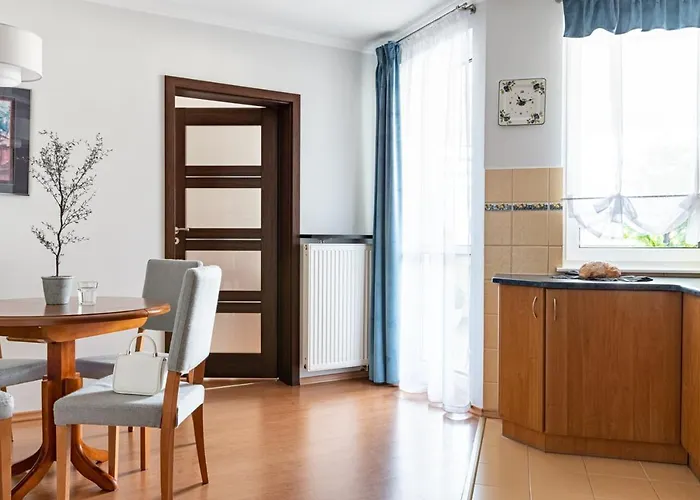 Prestige Przy Nosalu