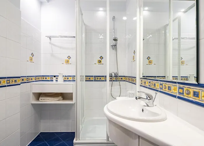 Prestige Przy Nosalu * Zakopane