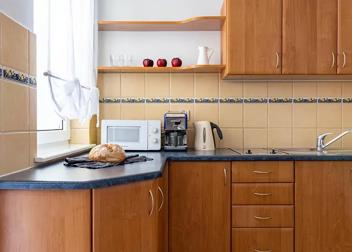 Apartamento Prestige Przy Nosalu Zakopane