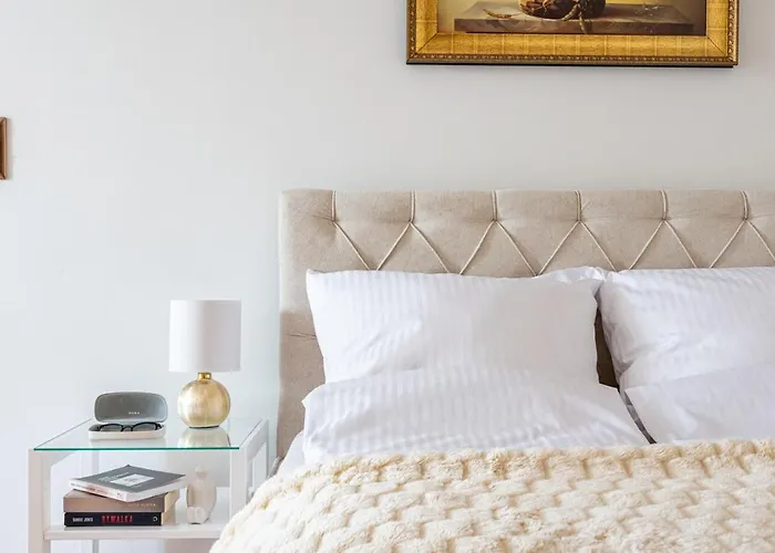 Prestige Przy Nosalu * Zakopane